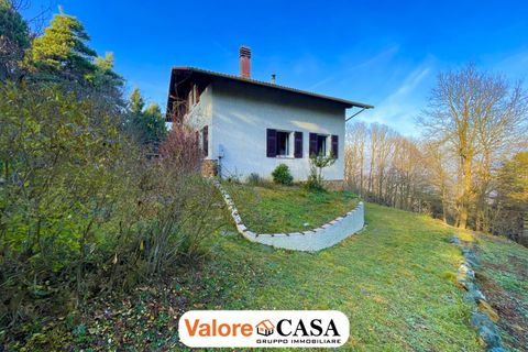 Villa i Ponzone, Alessandria, Ponzone - € 149.000 | Ref: 86519651 - foto 28