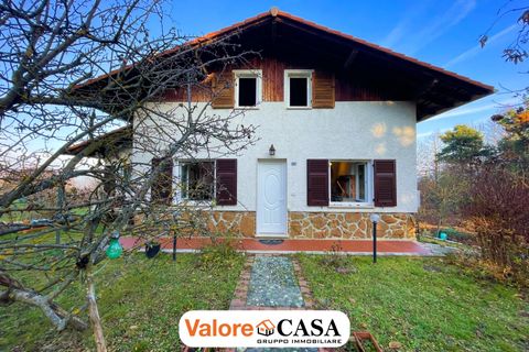 Villa i Ponzone, Alessandria, Ponzone - € 149.000 | Ref: 86519651 - foto 30
