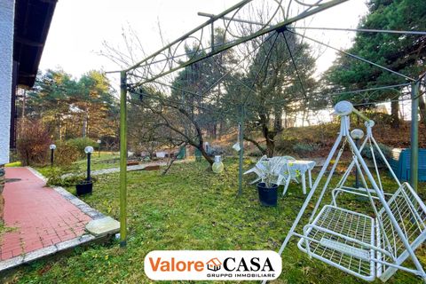 Villa i Ponzone, Alessandria, Ponzone - € 149.000 | Ref: 86519651 - foto 32