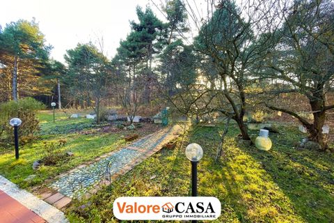 Villa i Ponzone, Alessandria, Ponzone - € 149.000 | Ref: 86519651 - foto 37