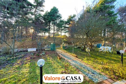 Villa i Ponzone, Alessandria, Ponzone - € 149.000 | Ref: 86519651 - foto 38