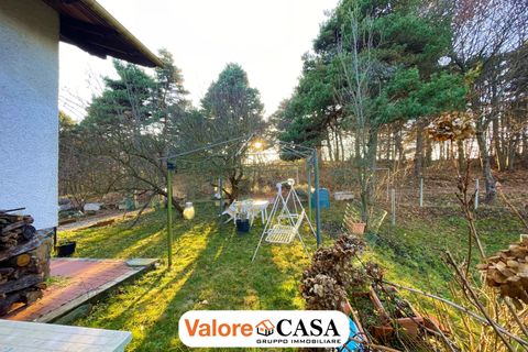 Villa i Ponzone, Alessandria, Ponzone - € 149.000 | Ref: 86519651 - foto 39