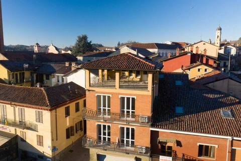 Leilighet i Canale, Cuneo, Canale - € 173 000 | Ref: 86590443 - foto 2