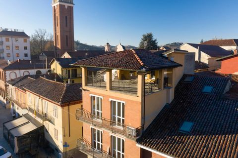 Leilighet i Canale, Cuneo, Canale - € 173 000 | Ref: 86590443 - foto 3
