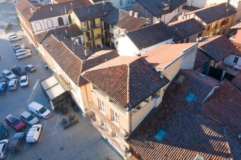 Leilighet i Canale, Cuneo, Canale - € 173 000 | Ref: 86590443 - foto 4