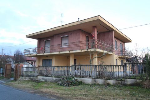 Villa i Ferrere, Asti, Ferrere - € 139.000 | Ref: 86593445 - foto 2