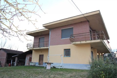 Villa i Ferrere, Asti, Ferrere - € 139.000 | Ref: 86593445 - foto 3