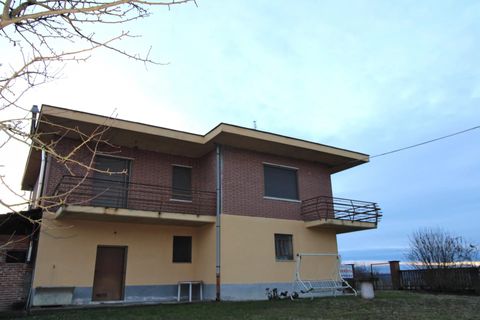 Villa i Ferrere, Asti, Ferrere - € 139.000 | Ref: 86593445 - foto 4