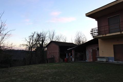 Villa i Ferrere, Asti, Ferrere - € 139.000 | Ref: 86593445 - foto 6