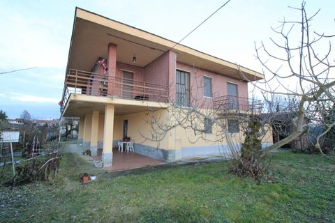 Villa i Ferrere, Asti, Ferrere - € 139.000 | Ref: 86593445 - foto 7