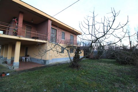 Villa i Ferrere, Asti, Ferrere - € 139.000 | Ref: 86593445 - foto 8