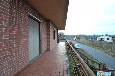 Villa i Ferrere, Asti, Ferrere - € 139.000 | Ref: 86593445 - foto 11