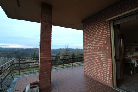 Villa i Ferrere, Asti, Ferrere - € 139.000 | Ref: 86593445 - foto 12