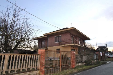 Villa i Ferrere, Asti, Ferrere - € 139.000 | Ref: 86593445 - foto 43