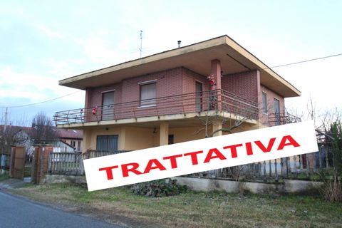 Villa i Ferrere, Asti, Ferrere - € 139.000 | Ref: 86593445 - foto 1