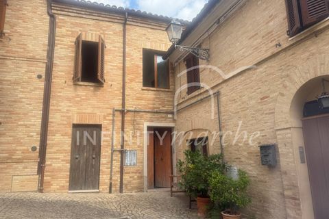 Villa a Montecassiano, Macerata, Montecassiano - € 195.000 | Ref: 262 - foto 2