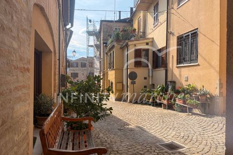 Villa a Montecassiano, Macerata, Montecassiano - € 195.000 | Ref: 262 - foto 3