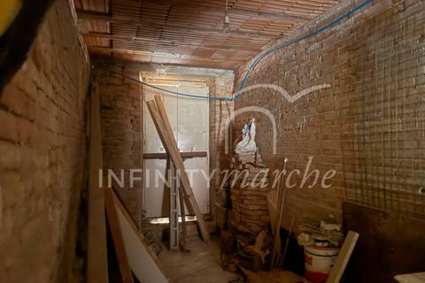 Villa a Montecassiano, Macerata, Montecassiano - € 195.000 | Ref: 262 - foto 13