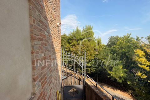 Villa a Montecassiano, Macerata, Montecassiano - € 195.000 | Ref: 262 - foto 15