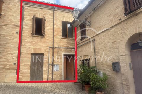 Villa a Montecassiano, Macerata, Montecassiano - € 195.000 | Ref: 262 - foto 16