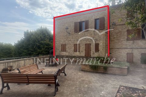 Villa a Montecassiano, Macerata, Montecassiano - € 195.000 | Ref: 262 - foto 17