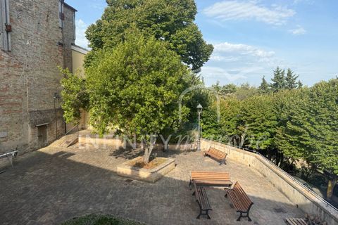Villa a Montecassiano, Macerata, Montecassiano - € 195.000 | Ref: 262 - foto 19