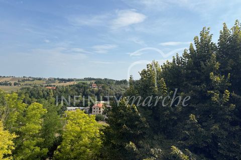 Villa a Montecassiano, Macerata, Montecassiano - € 195.000 | Ref: 262 - foto 21