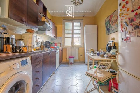 Leilighet i Marseille, Bouches-du-Rhone, Marseille - € 390 000 | Ref: 3F85-9P2-PD8 - foto 6