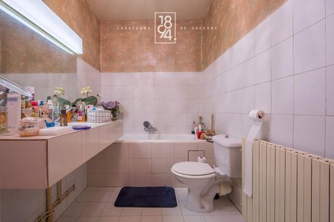 Leilighet i Marseille, Bouches-du-Rhone, Marseille - € 390 000 | Ref: 3F85-9P2-PD8 - foto 9