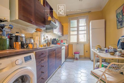 Leilighet i Marseille, Bouches-du-Rhone, Marseille - € 390 000 | Ref: 3F85-9P2-PD8 - foto 17