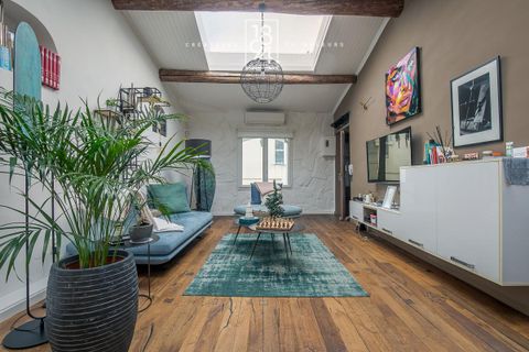 Duplex i Marseille, Bouches-du-Rhone, Marseille - € 415.000 | Ref: CXG2-Y5Y-FE0 - foto 2