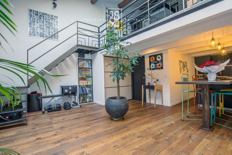 Duplex i Marseille, Bouches-du-Rhone, Marseille - € 415.000 | Ref: CXG2-Y5Y-FE0 - foto 4