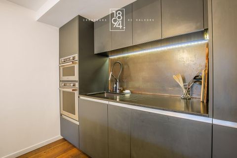 Duplex i Marseille, Bouches-du-Rhone, Marseille - € 415.000 | Ref: CXG2-Y5Y-FE0 - foto 7