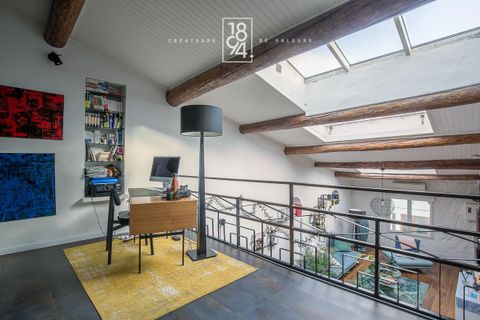 Duplex i Marseille, Bouches-du-Rhone, Marseille - € 415.000 | Ref: CXG2-Y5Y-FE0 - foto 10