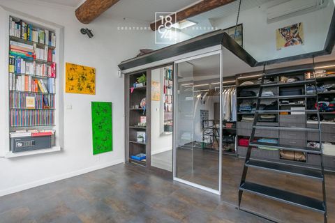 Duplex i Marseille, Bouches-du-Rhone, Marseille - € 415.000 | Ref: CXG2-Y5Y-FE0 - foto 12