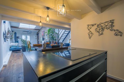Duplex i Marseille, Bouches-du-Rhone, Marseille - € 415.000 | Ref: CXG2-Y5Y-FE0 - foto 13