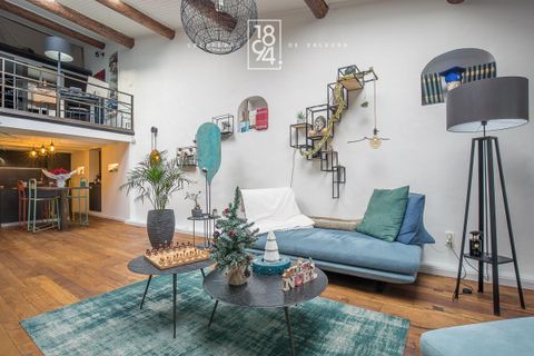 Duplex i Marseille, Bouches-du-Rhone, Marseille - € 415.000 | Ref: CXG2-Y5Y-FE0 - foto 15