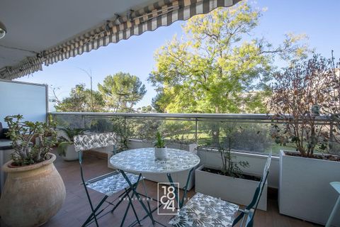 Leilighet i Marseille, Bouches-du-Rhone, Marseille - € 695 000 | Ref: NB8N-Y8P-AND - foto 2