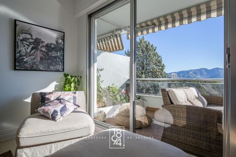Leilighet i Marseille, Bouches-du-Rhone, Marseille - € 695 000 | Ref: NB8N-Y8P-AND - foto 12