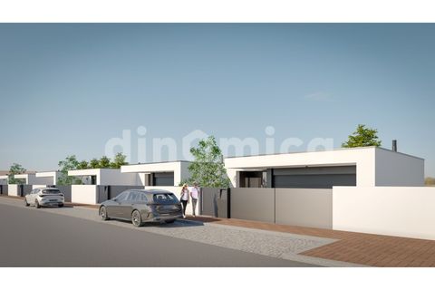 Rækkehus i Cabecudos, Braga, Cabecudos - € 455.000 | Ref: CRUZEIRO_I - foto 3