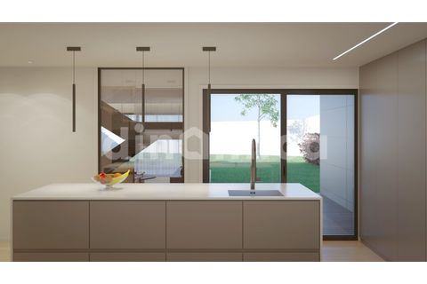Rækkehus i Cabecudos, Braga, Cabecudos - € 455.000 | Ref: CRUZEIRO_I - foto 11