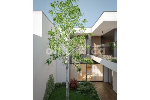 Rækkehus i Cabecudos, Braga, Cabecudos - € 445.000 | Ref: CRUZEIRO_H - foto 4