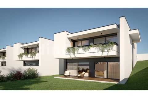 Rækkehus i Cabecudos, Braga, Cabecudos - € 445.000 | Ref: CRUZEIRO_H - foto 6