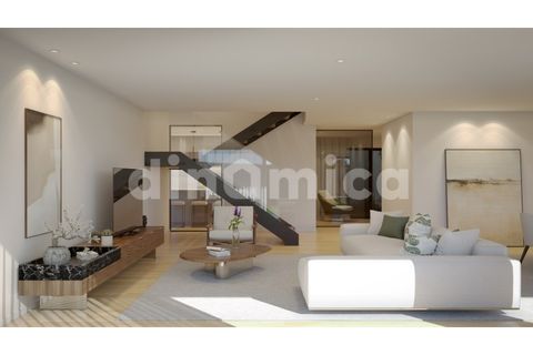 Rækkehus i Cabecudos, Braga, Cabecudos - € 445.000 | Ref: CRUZEIRO_G - foto 8