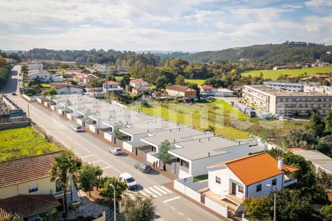 Rækkehus i Cabecudos, Braga, Cabecudos - € 455.000 | Ref: CRUZEIRO_E - foto 2