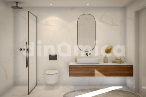 Rækkehus i Cabecudos, Braga, Cabecudos - € 455.000 | Ref: CRUZEIRO_E - foto 13