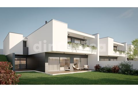 Rækkehus i Cabecudos, Braga, Cabecudos - € 455.000 | Ref: CRUZEIRO_D - foto 5