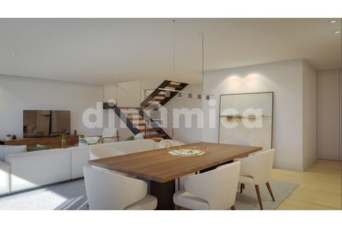 Rækkehus i Cabecudos, Braga, Cabecudos - € 480.000 | Ref: CRUZEIRO_A - foto 6