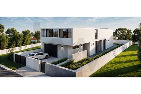 Villa i Esposende, Braga, Esposende - € 575.000 | Ref: KWPT-025547 - foto 1