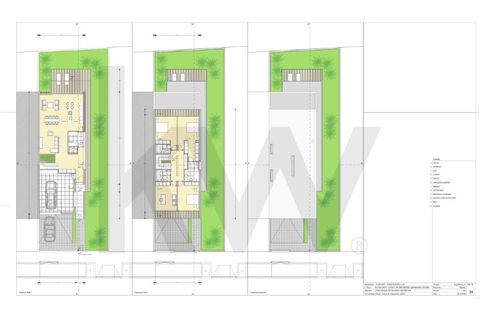 Villa i Esposende, Braga, Esposende - € 575.000 | Ref: KWPT-025547 - foto 16